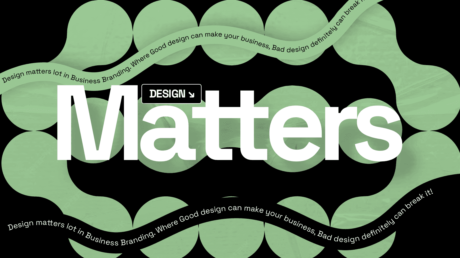 design matters