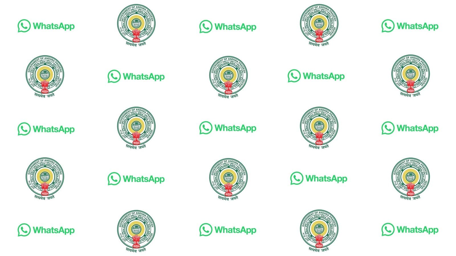 AP CM CBN’s 2.0 Real Time Governance initiave through WhatsApp – ManaMitra