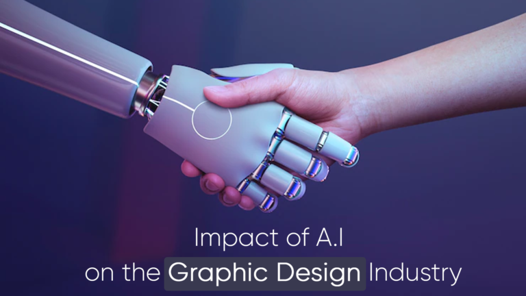impact of ai on graphic design industry