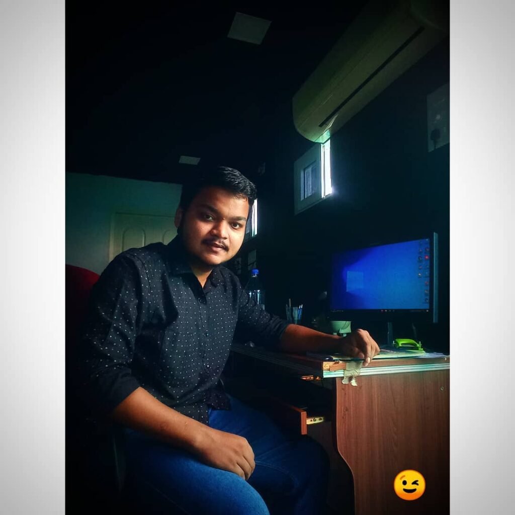 my design journey