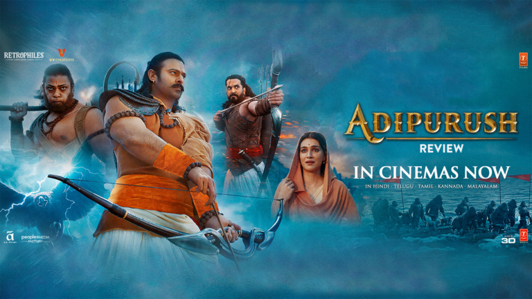 Adipurush Movie Review