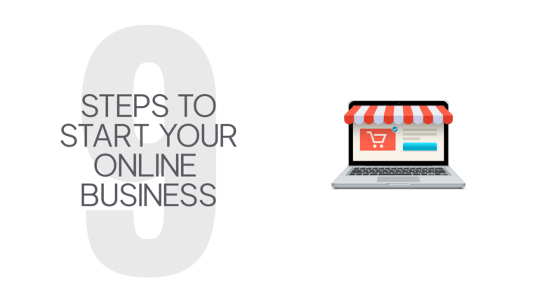 online business