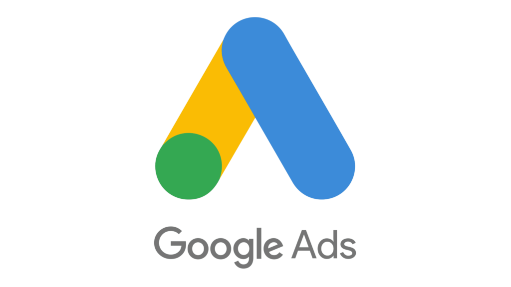 Google AdWords logo