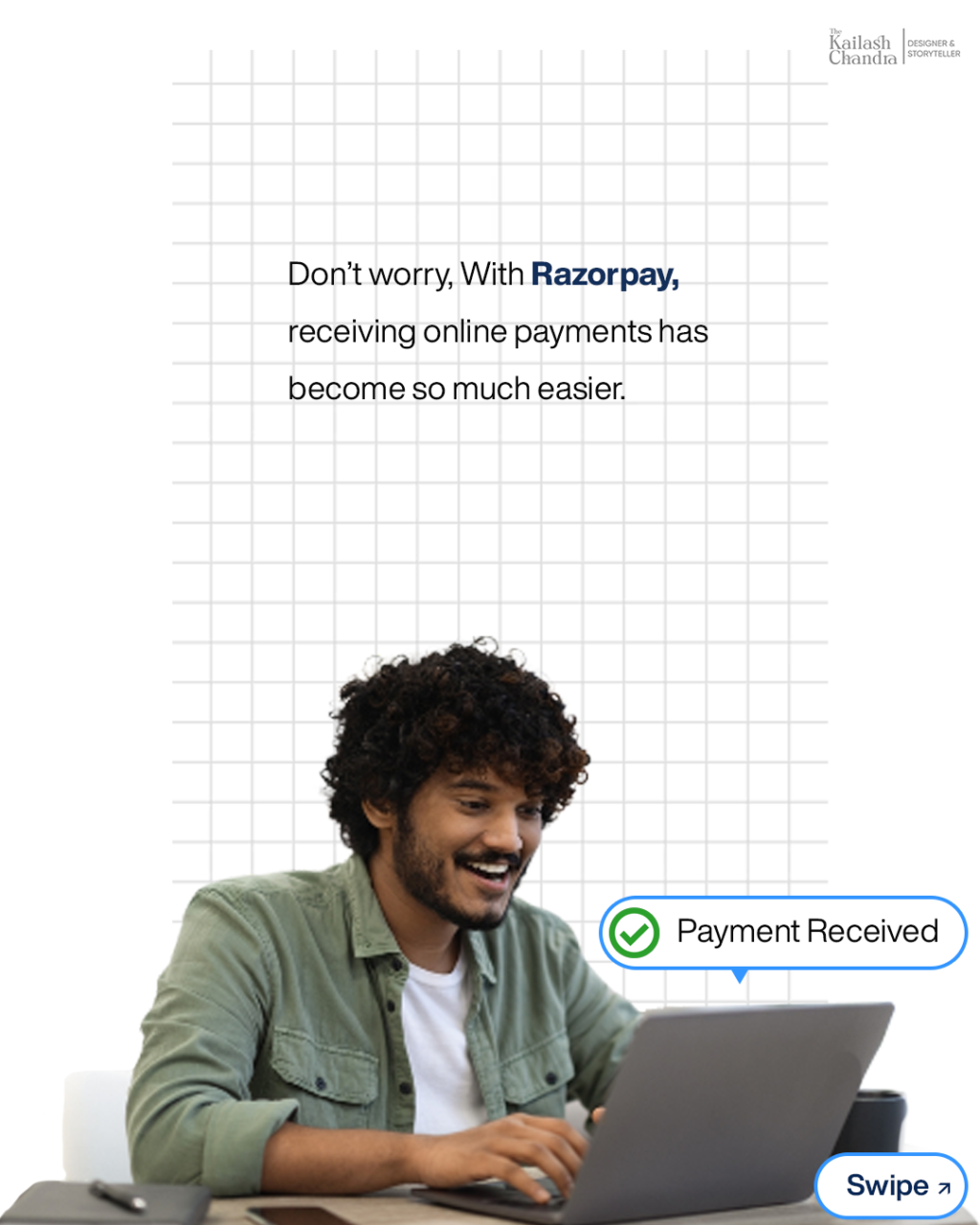 Razorpay is back 03 2
