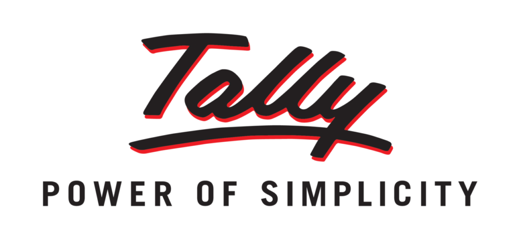 Tally Logo