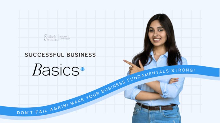 successful business basics