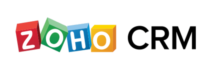 zohocrm logo
