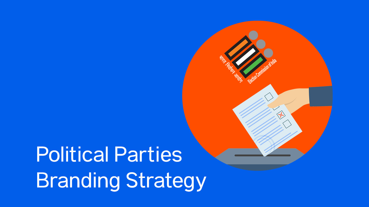 Branding Strategy for Political parties in andhra pradesh