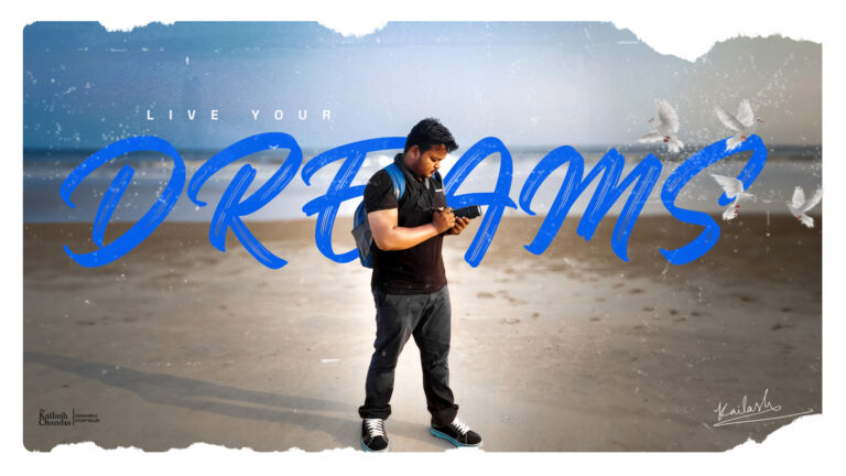 Live Your Dreams