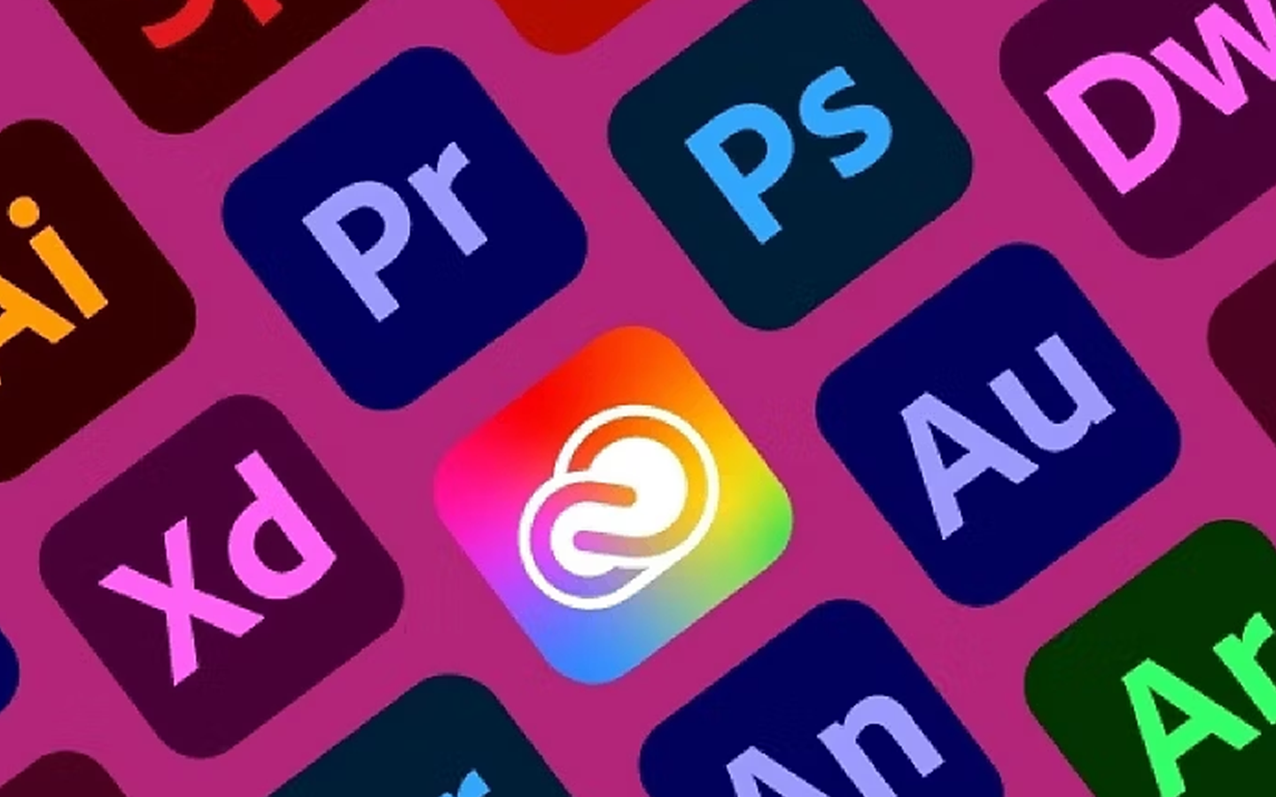 Adobe Creative Suite