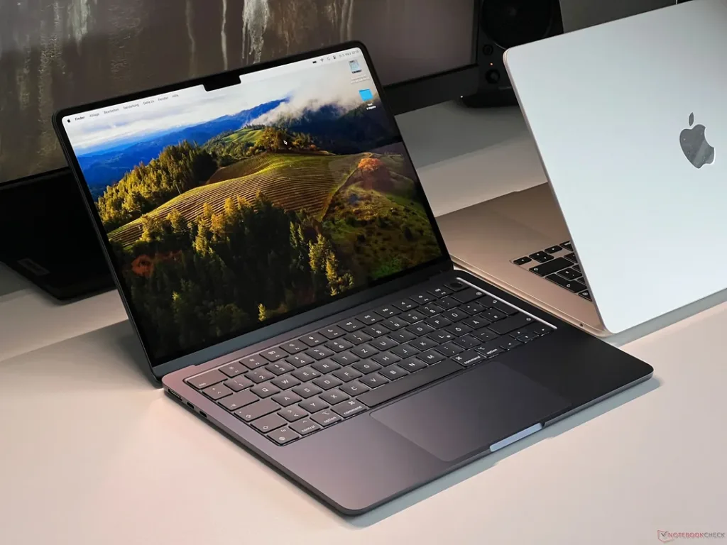 Apple MacBook Air M3
