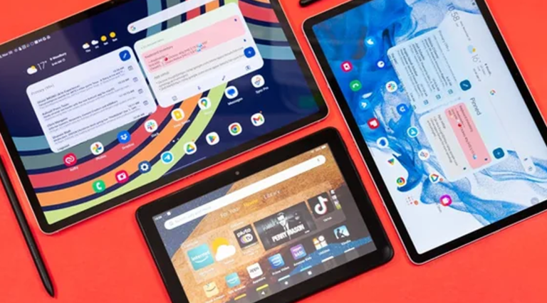 Tablets Are the Future of Browsing