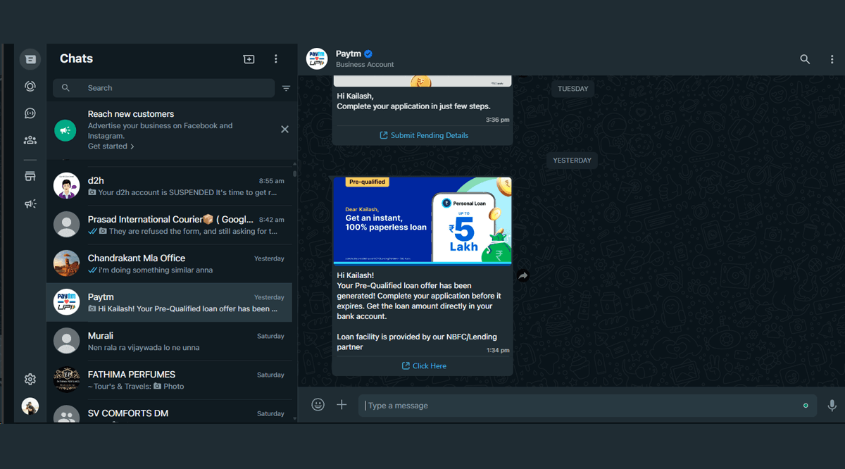 Which Is Better In 2024 WhatsApp Web Or WhatsApp Desktop App 