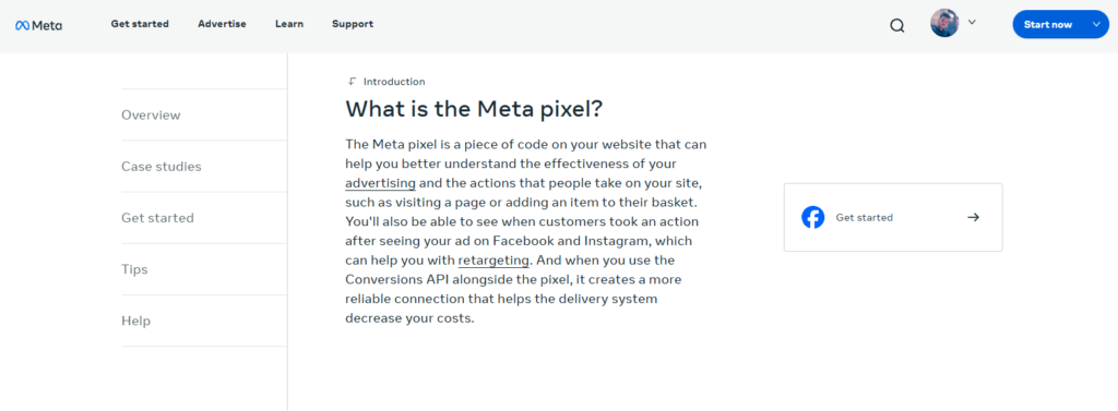 Meta Pixel