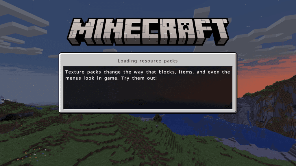 Download Minecraft font family for Free 6 minecraft font game