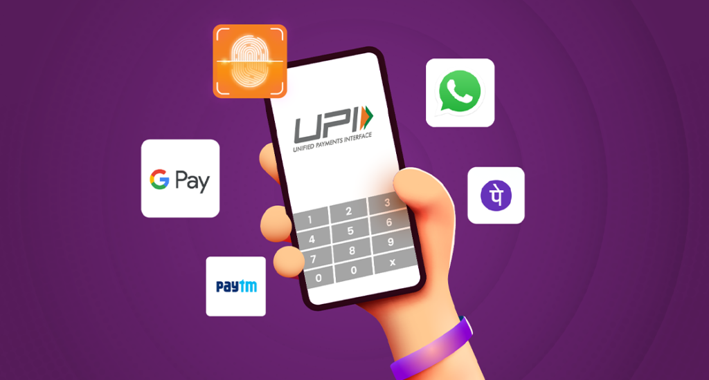 UPI Or Cards Which Payment System Is Faster In India