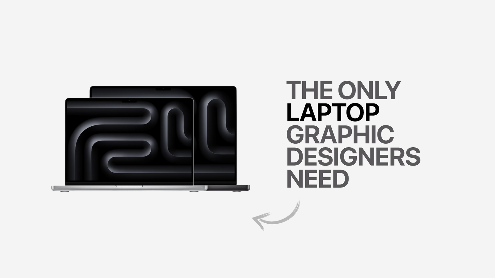 macbook pro for graphic design