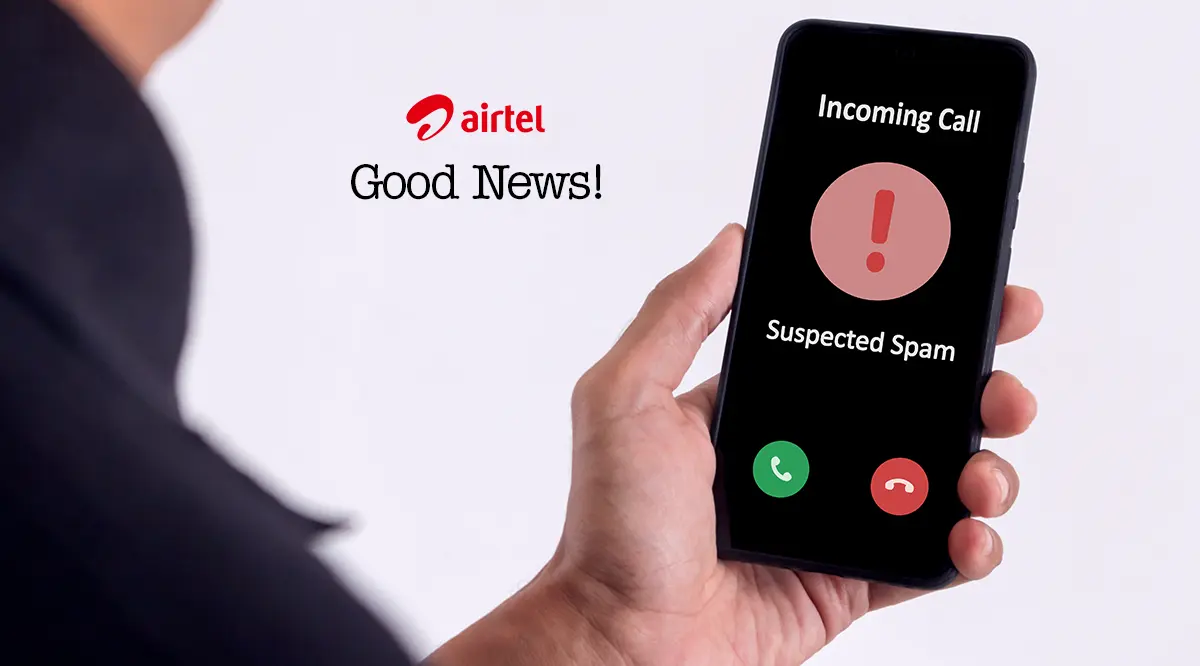 good news for airtel users