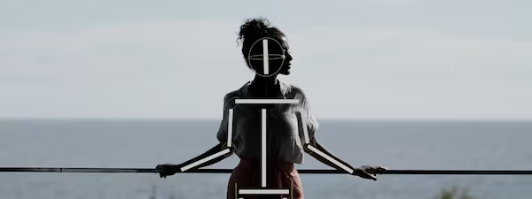 Real time subjection detection with Ai Auto focus