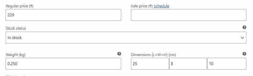 How to fix the pin code not serviceable issue in woocommerce by shiprocket 8 image 6