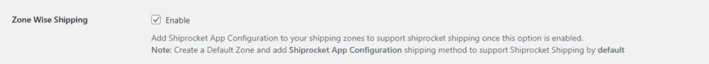 How to fix the pin code not serviceable issue in woocommerce by shiprocket 10 image 8
