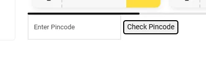 How to fix the pin code not serviceable issue in woocommerce by shiprocket 2 image