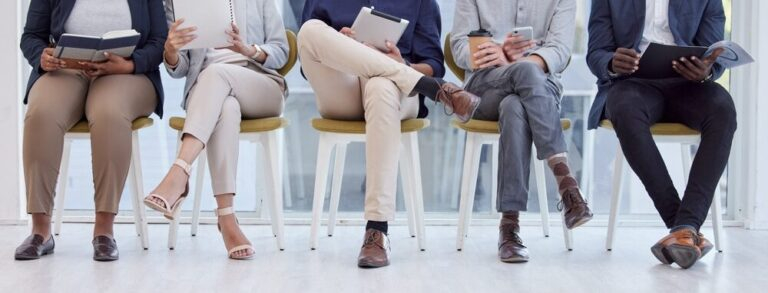 Future of Job Market 2025-2030