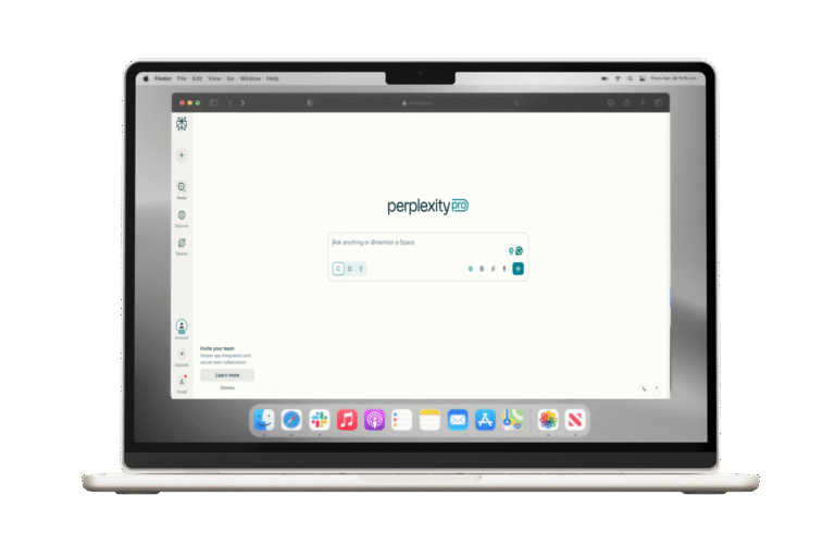 perplexity
