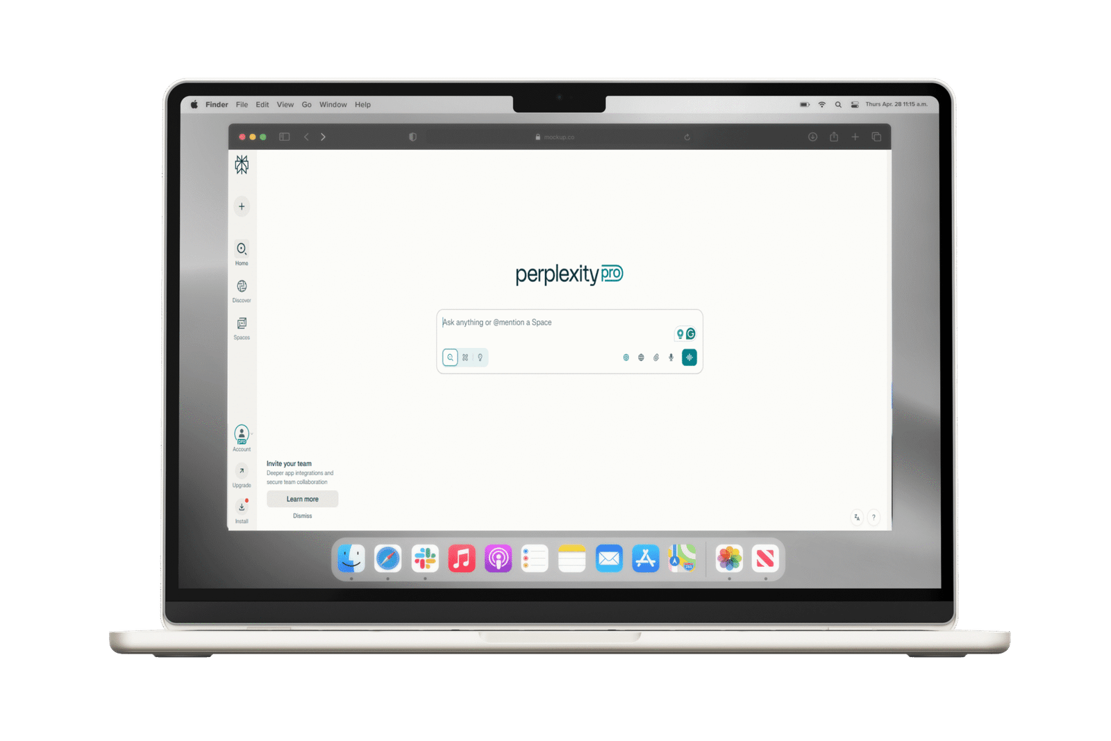 perplexity