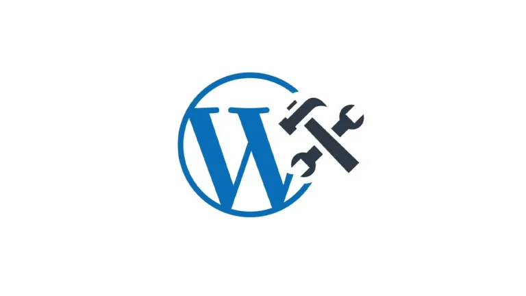 the wordpress roadblock