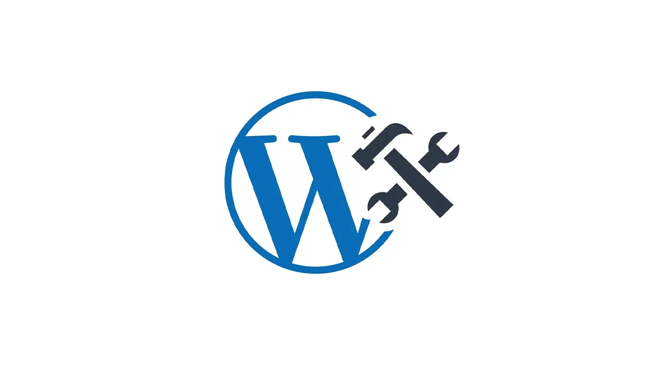 the wordpress roadblock