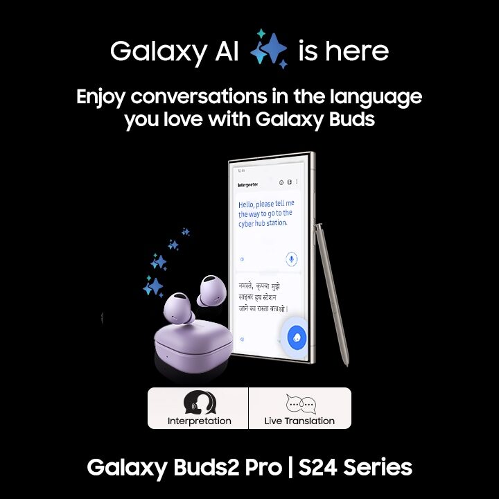 Top 50 deals that you can't miss in Amazon Great Indian festival sale 2025 14 19055 Galaxy Buds2 Pro S24 Series