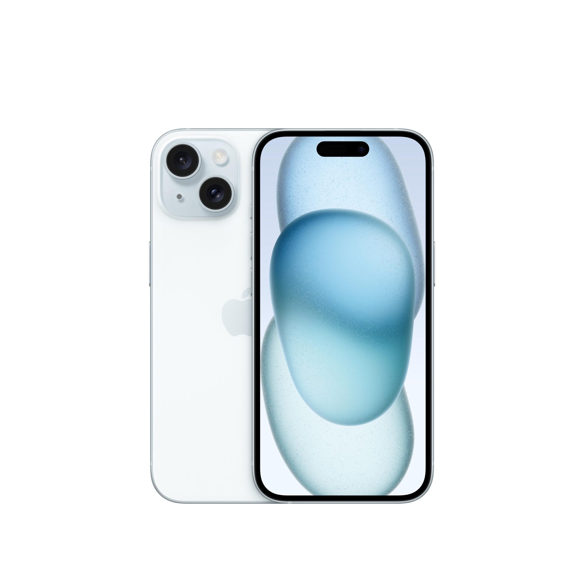 Top 50 deals that you can't miss in Amazon Great Indian festival sale 2025 11 iPhone 15 Blue PDP Image Position 1 en IN