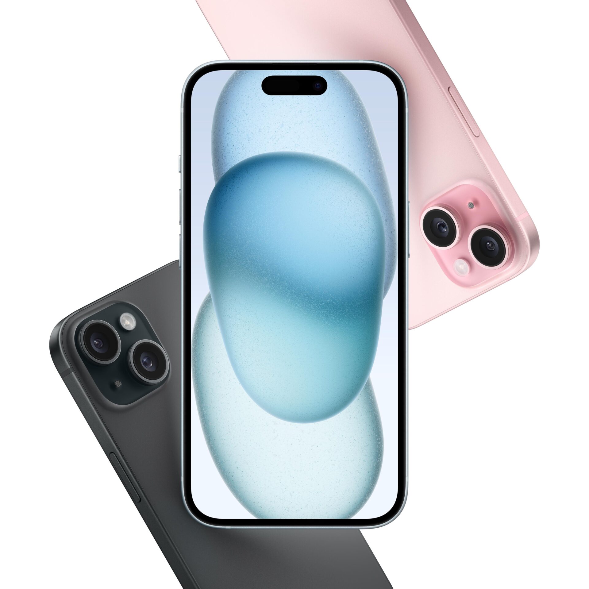 Top 50 deals that you can't miss in Amazon Great Indian festival sale 2025 7 iPhone 15 Blue PDP Image Position 4 en IN