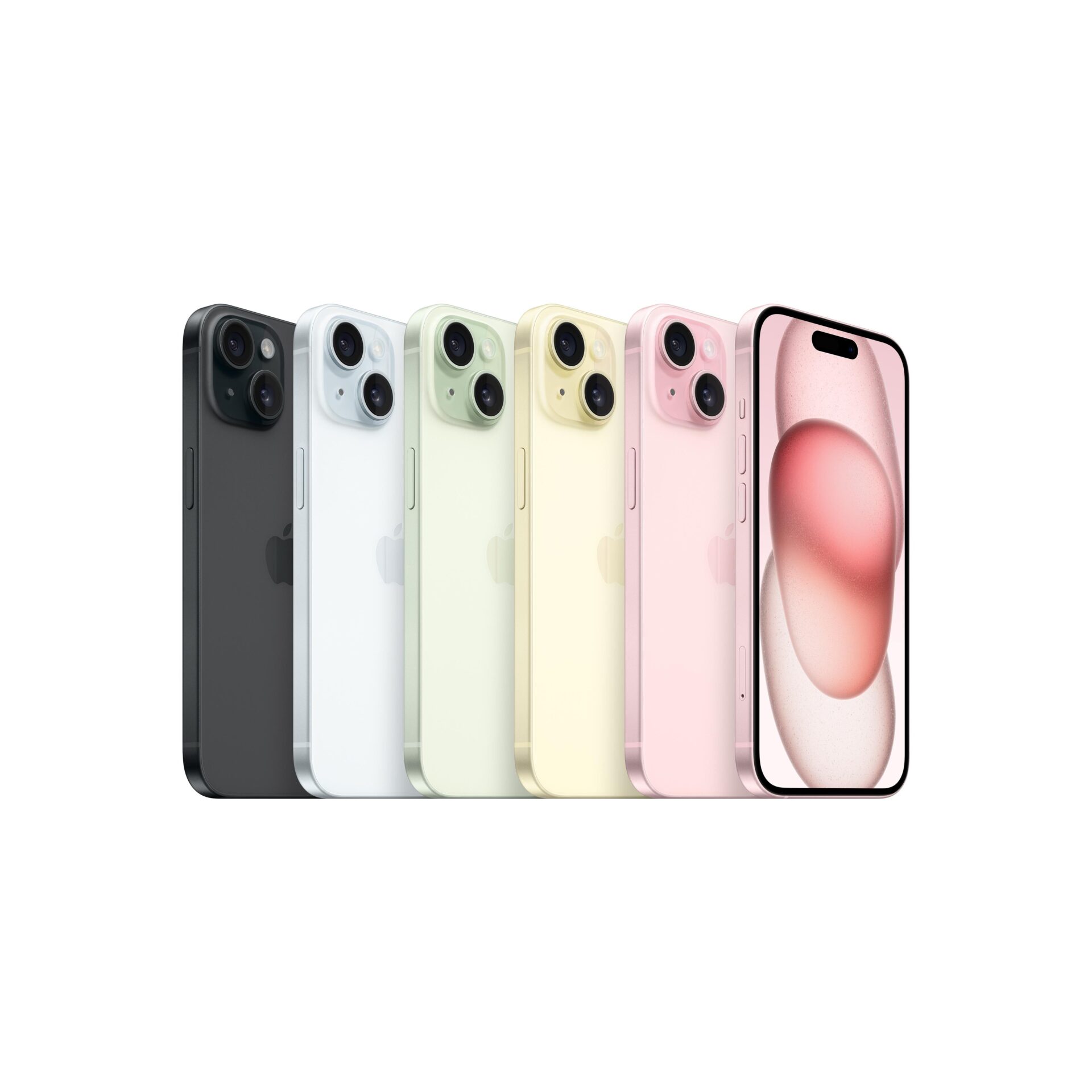 Top 50 deals that you can't miss in Amazon Great Indian festival sale 2025 9 iPhone 15 Blue PDP Image Position 5 en IN