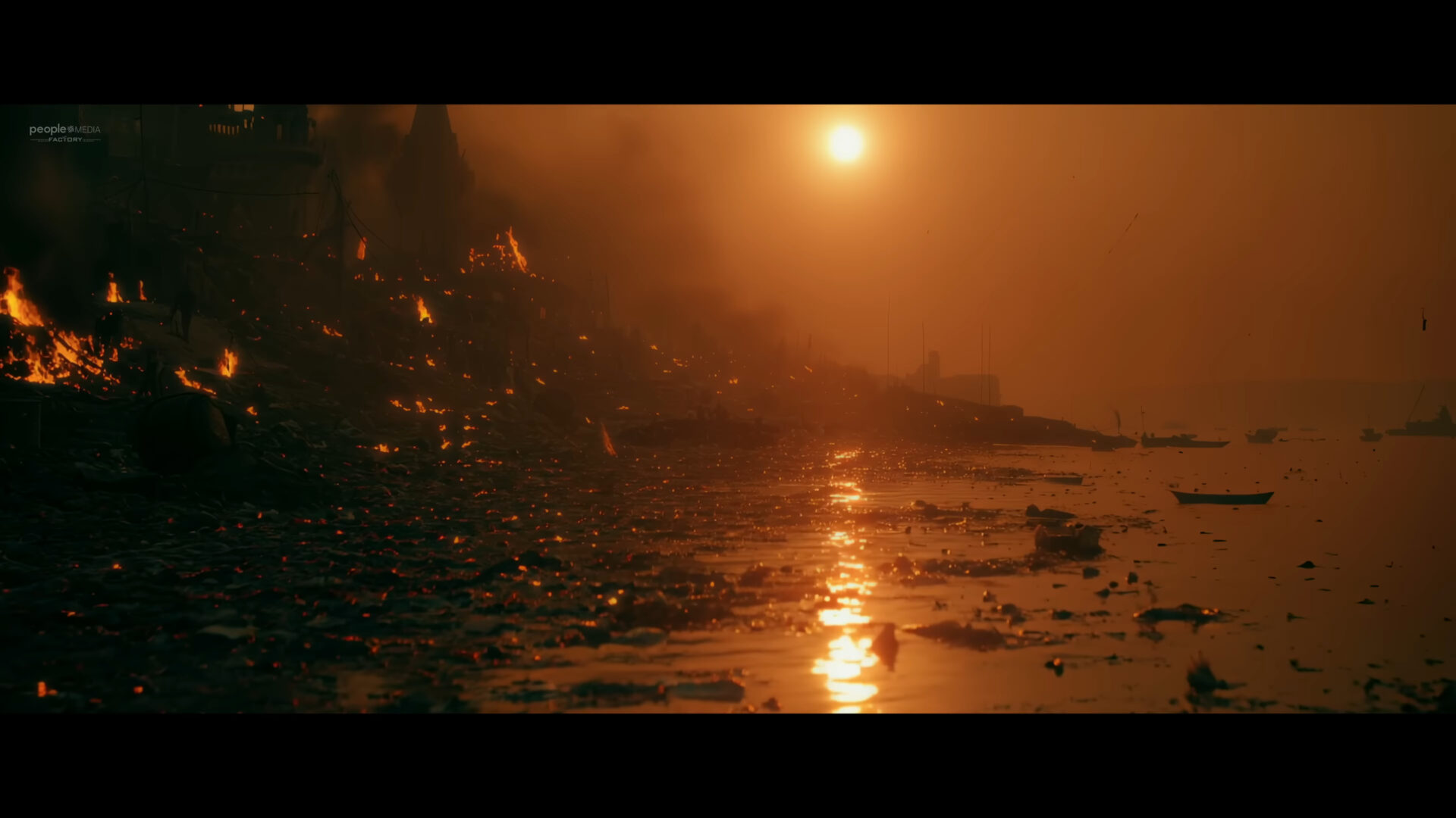 Mirai movie ai shot from the trailer
