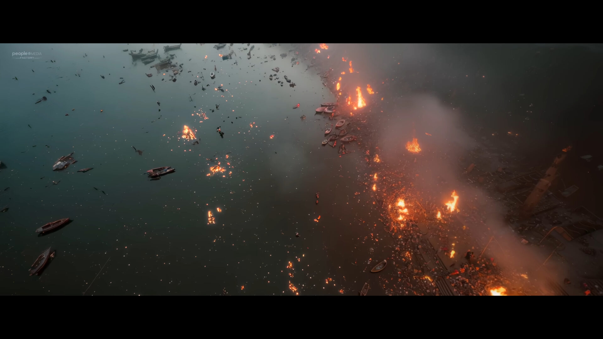 Mirai movie ai shot from the trailer 2