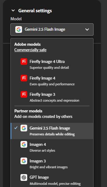 nano banana (Google Gemini 2.5 flash image model)