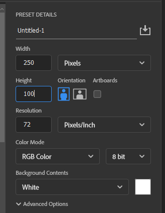 How to create a loop smooth image carousel slider in Elementor 3 Image carousel custom size settings in photoshop