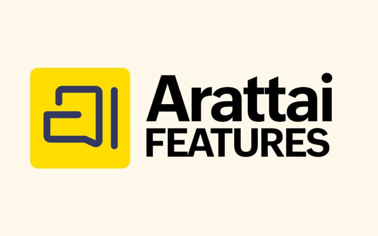 exclusive arattai features
