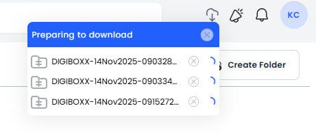 Digiboxx review: The worst cloud storage service I've ever used! 5 image 3