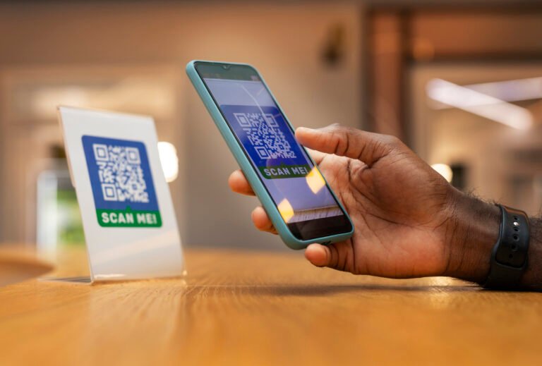 3 Big changes coming to UPI in April 2026 3 UPI scan