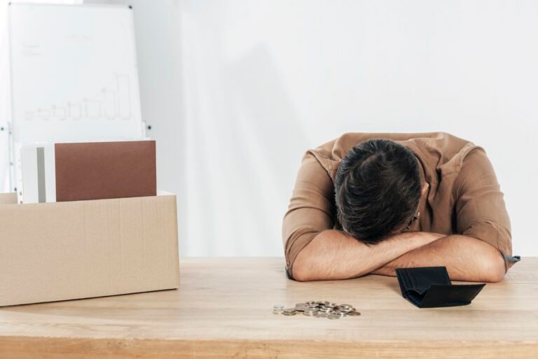 The middle class trap! 10 middle class trap
