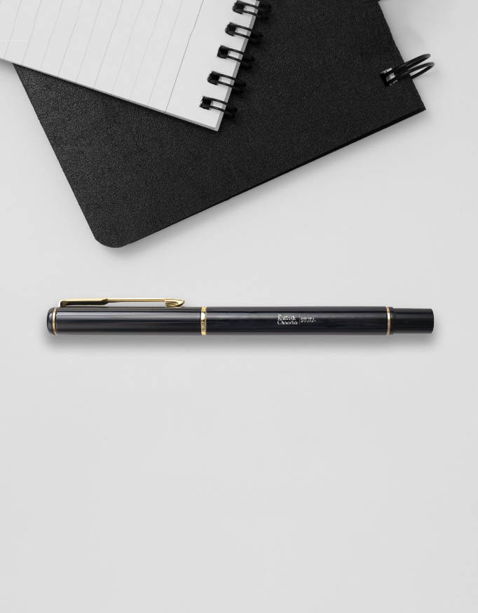 Personalised Pens