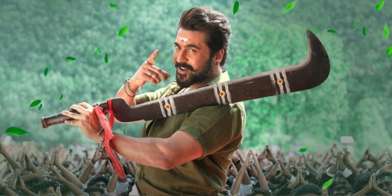 Everyone's Praising Veerabhadrudu, But NO ONE is Talking About THIS Problem! 8 veerabhadrudu movie review