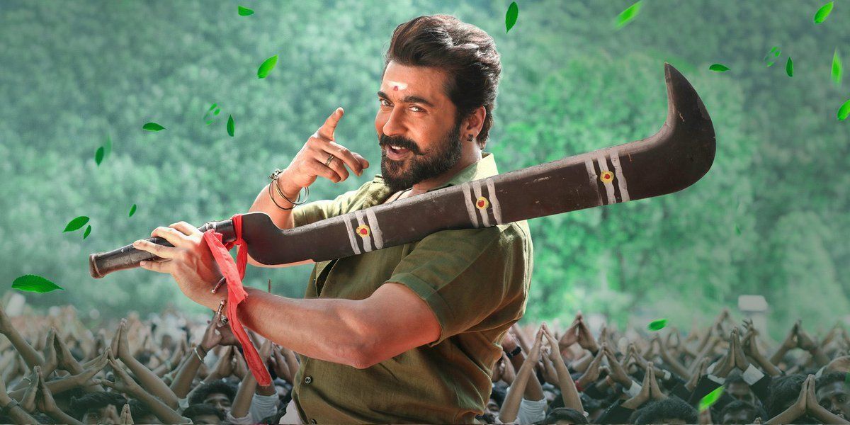 Everyone's Praising Veerabhadrudu, But NO ONE is Talking About THIS Problem! 1 veerabhadrudu movie review