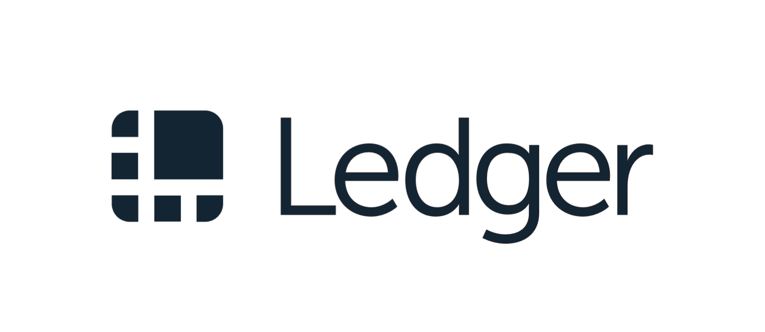 Ledger wallet