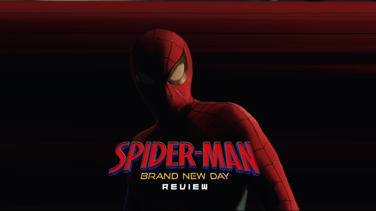 Spider-Man: Brand New Day movie review 5 Spider-Man: Brand New Day movie review