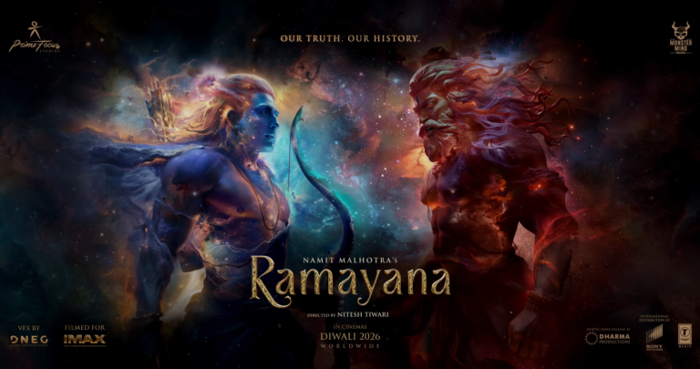 Ramayana trailer review. What's Good and What needs improvement. 6 Ramayana trailer review