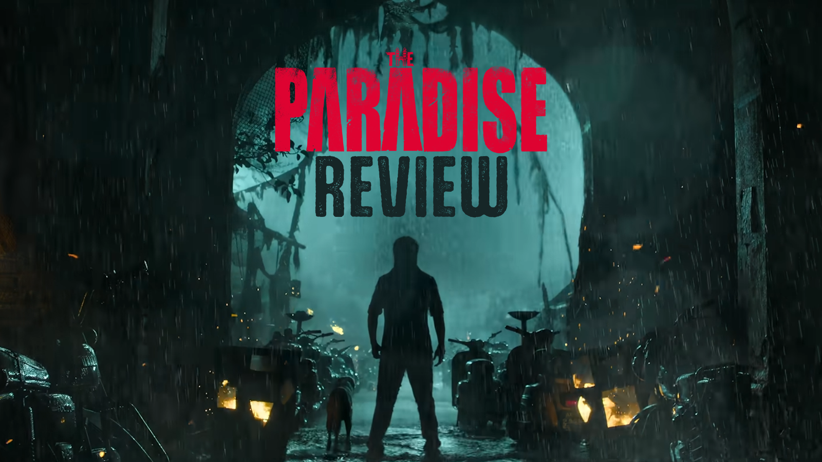 The Paradise Movie Review directed by Srikanth Odela 1 The Paradise Movie Review